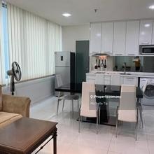 Mercu Summer Suites KLCC - 2 Bedrooms Fully Furnished  