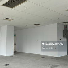 Menara Bangkok Bank office for sale