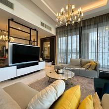 Best Deal Rare Branded Setia V Residence Pulau Tikus Exclusive Unit