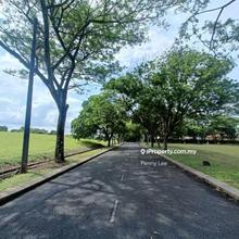 Limited Corner Bungalow Land for Sale - Leisure Farm 
