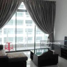 Parc Regency Apartment Masai Lotus Molek Johor Jaya Permas Jaya