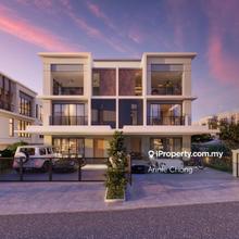 Semi-D New Launch! Roof Terrace. Bandar Bukit Puchong. Limited Endlot