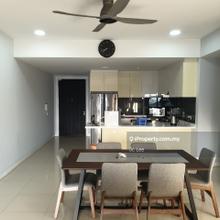 Fully Furnished for Rent