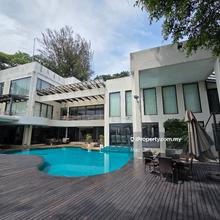 Luxury Bungalow for sale at Bukit Tunku 