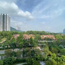 Best greenery view 