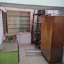 Kepong baru Taman kepong Bandar Menjalara Kepong 