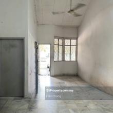 Desa Cemerlang 1 Sty Terrace,Jalan Kekabu,Ulu Tiram,Unblock View
