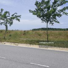 Balakong Bukit Belimbing Kajang Industrial Land