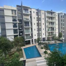 Full Furnish Temasya Kasih Condo Glenmarie Shah Alam
