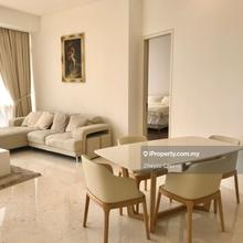 Serviced residence for Sale