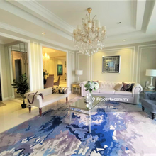 Luxury design, Freehold, Doorstep MRT, Spacious, Full Balcony