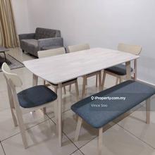 D Secret Garden Freehold Fully Furnished