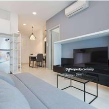 Serviced residence for Sales, Fully Furnished