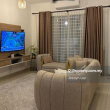 Premium & High Quality Full Renovation!! Total saving of 100k!!