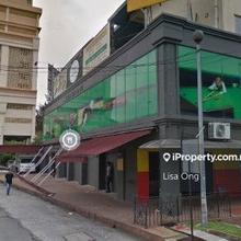 Bandar Sunway Pjs 11 Endlot Double Storey Shop Office for Sale 