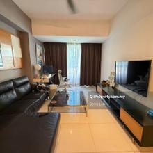 Tiffani Kiara Good Condition Unit For Sale 