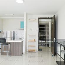 Good return for rental up to 4.7% for investment or own stay