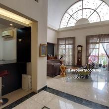 Penthouse for Rent View Now!! 