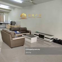 Renovated 2-Storey Terrace Royale Nova Simpang Ampat For Sale 
