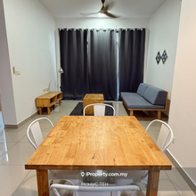Conezion residence 2bedrooms 