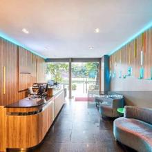 5 star location ! Operating hotel with high profit !