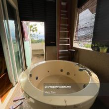 Beverly heights phase 2 freehold semid. balinese style. well renovated