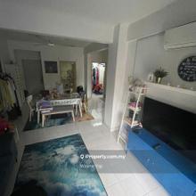 Mount Karunmas Balakong Below Market Rm100k 100% Loan Free Stamping