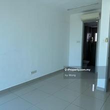 Kiara Residence 2 For rent 3 bedroom 2 bathroom Partially For rent