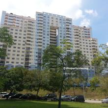 5 Rooms & 3 Baths, Full loan & Mark-up can be arranged