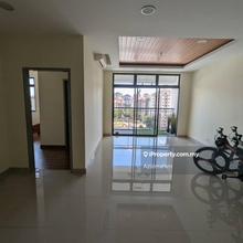 Tamara Residence Condominium, Presint 8, Putrajaya