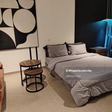 Near Kpj Hospital, Ttdi, 1U, Empire mall, Easy access to LDP