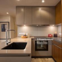 Serviced residence for Rent