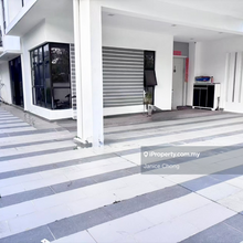Horizon Hills The Green Cluster Move In Condition