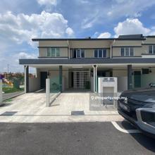 For Rent Townhouse Ground Floor Residensi Sutera Bukit Jali