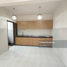 Casa Tropicana Partly Furnished 2 Rooms