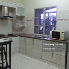 Bercham Prima Condo 