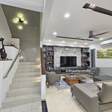 2 sty Link Villa Jade Hills Kajang