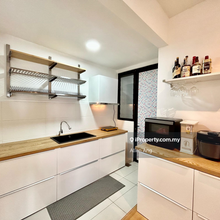 Fully Furnished, Fully Renovated, Ken Rimba Condo