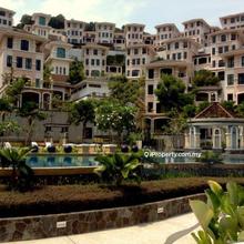 4 Storey Detached House Moonlight Bay Batu Feringgi Penang