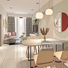 Super Low Density Luxury Condo Lifestyle !!