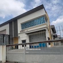 Taman Perindustrian Kapar Bestari