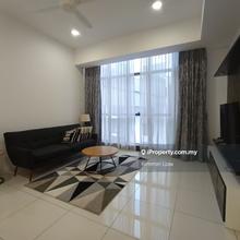 M City Duplex For Rent