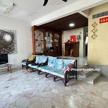 Taman Bidara, Selayang, 2-sty terrace house