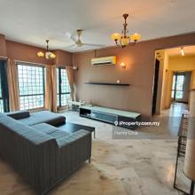 Sang Suria Condominium for Rent!
