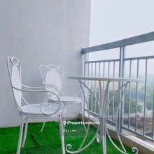 Condominium for Rent
