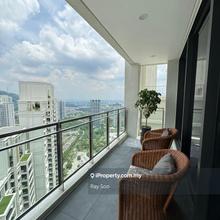 Fully furnished nice limited unit