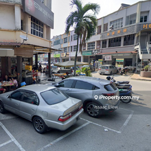Balakong Office For Rent