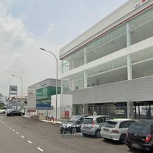 Ampang Jaya, Pandan Indah 1.5 Detached Factory For Sale 