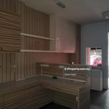 Permas Jaya Masai Ready Office Renovated