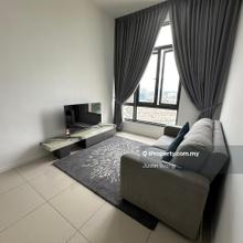 The Maple Residences, Taman Overseas Union
